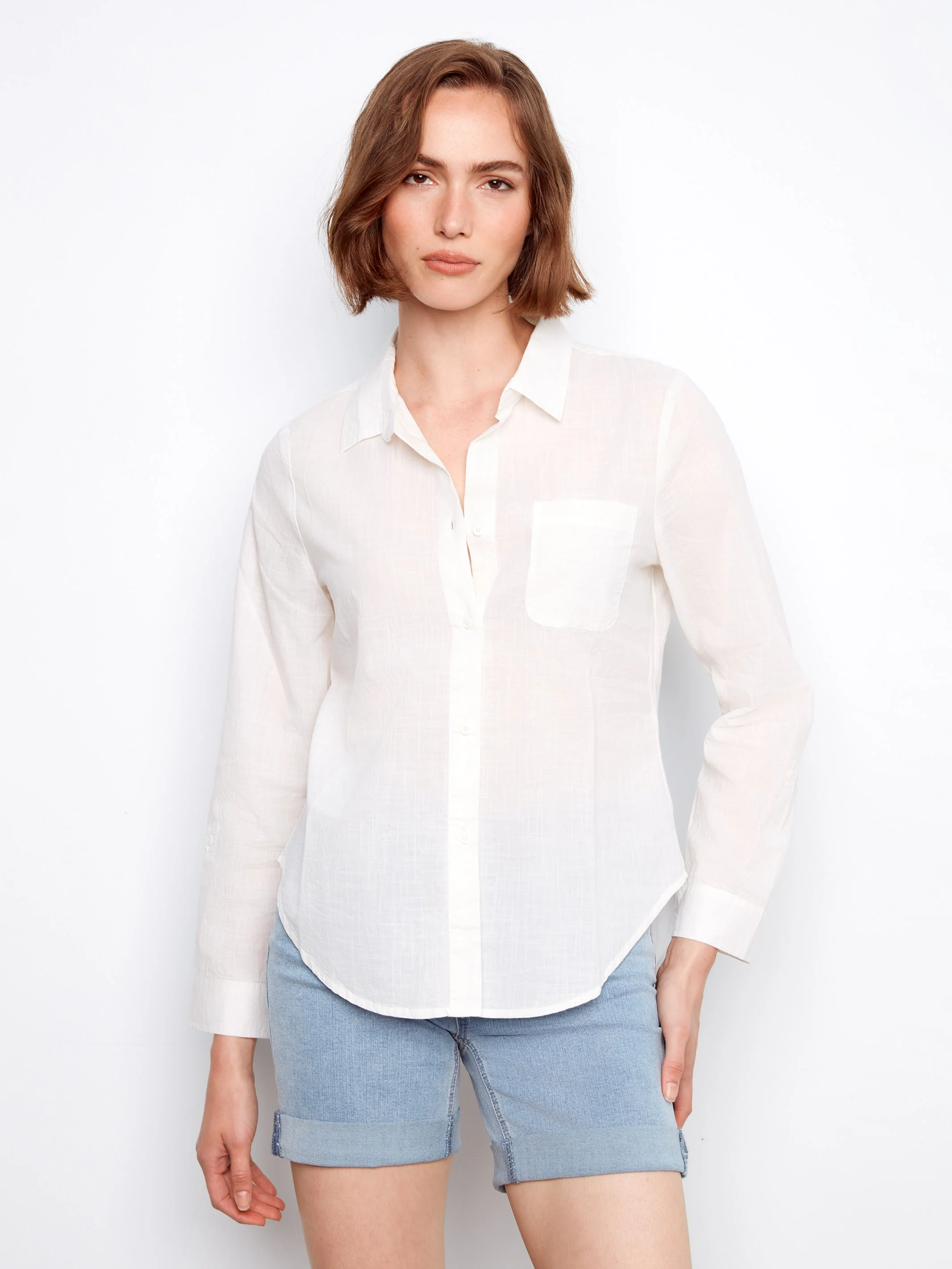 Cotton Tops