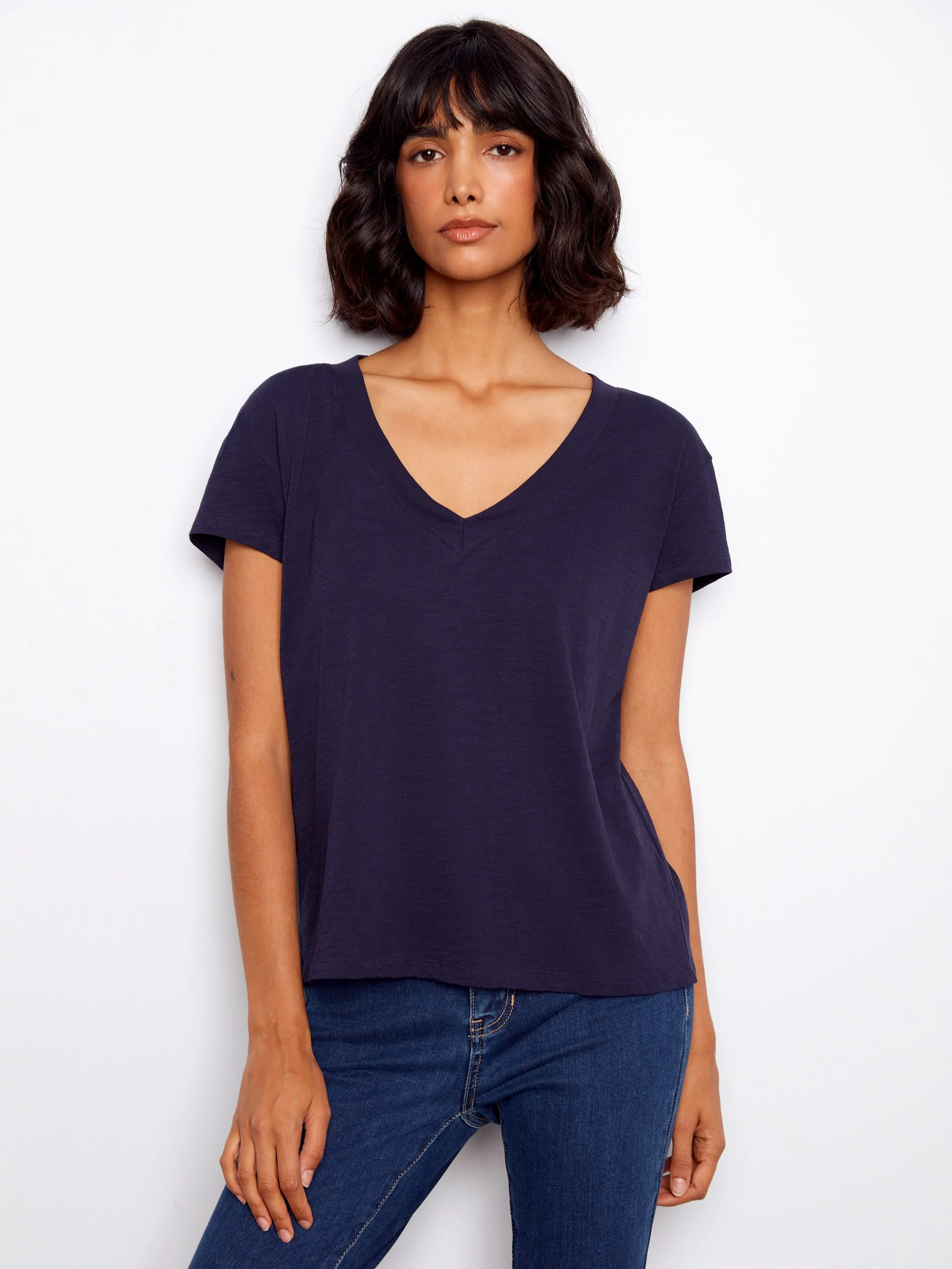 Essential Tops
