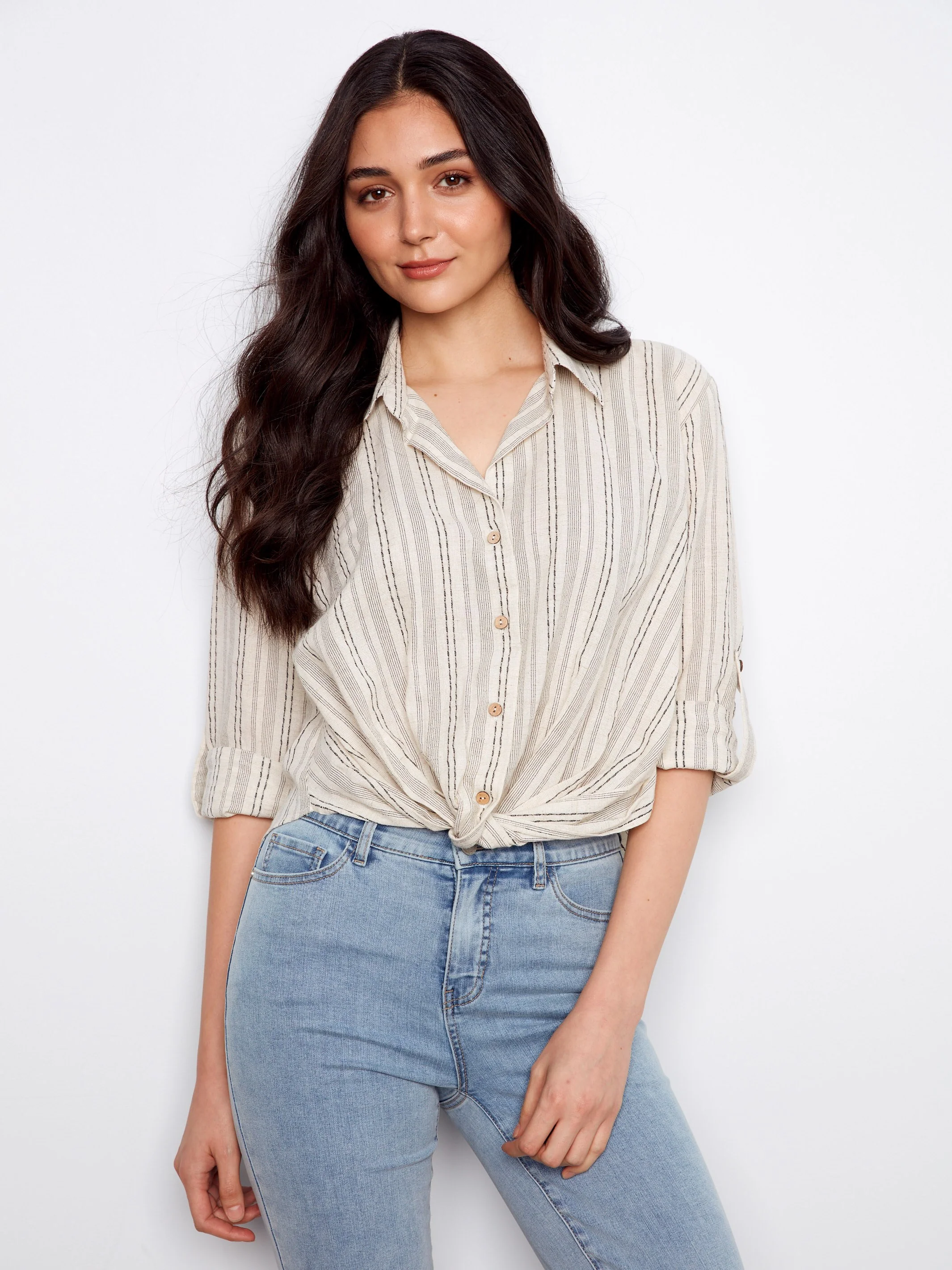Long Sleeve Tops